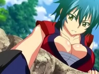 Manyu Hiken-cho cap 5