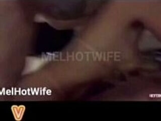 AMIGO DO MARIDO NOVINHO E DOTADO VEIO ME COMER NO MEIO DA NOITE