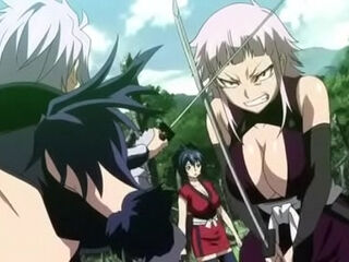 Manyu Hiken-cho cap 12