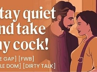 ASMR Audio Porn: Strict Male Dom Teacher Fucks His Student in the Office &ndash_ Sex at Work &amp_ Dirty Talk &ndash_ Erotic Audio Rolepla