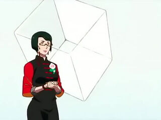 Godzilla: S.P cap 4 sub