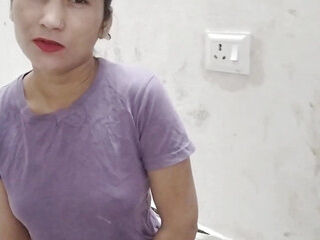 Hot girl ko paise dekar jabar pakad ke pel diya