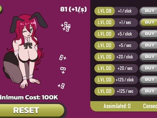 Inflation Breast