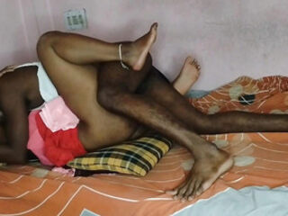 Jawan Wife Ki Chut Chat Kar Choda Bohat Maje Se PeLa