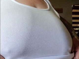 Big Tits BBW