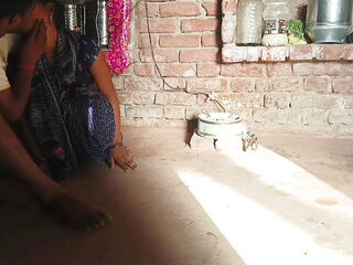 Beautiful village bhabhi's sex video goes viral Indian Hot Bhabhi