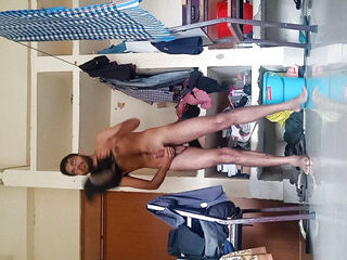 My nude video