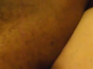 CUCKOLD MISSION: BBW WIFE CREAMPIED