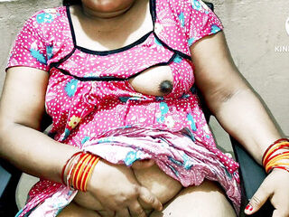 Desi Indian Bhabhi having sex with brother in law