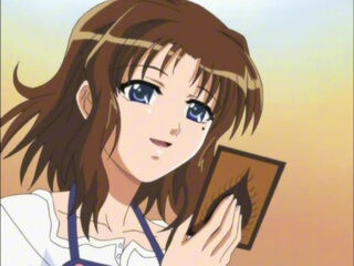 Sexual pursuit the series dubbed