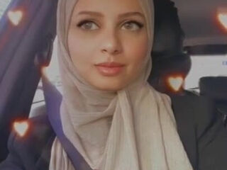 Collection of Egyptian slut Eman Abed nudes and