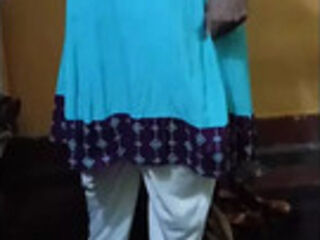 Telugu housewife