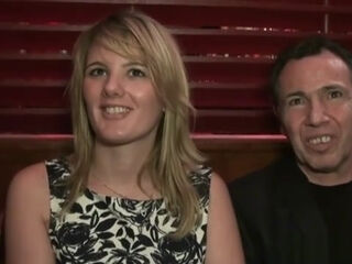 XY REAL CUCKOLD SHARES WIFE WITH STRANGER HD