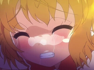 Shinsei Kourin Dacryon Luna Episodio 2