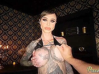 Sasha Beart - Sasha Cums With Instructions