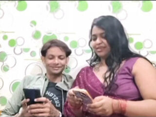 Horny mom combination