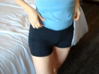M0m's Yoga Lession