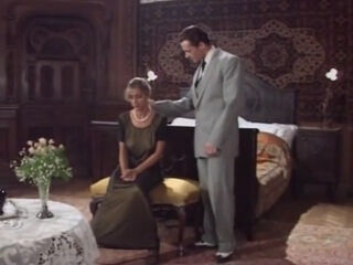 Anale con selen. Video classico.