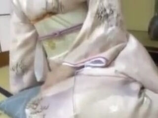 Japanese Grandmother 4