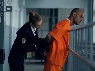 French Prison - Full Movie