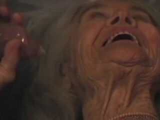 Grannys getting gangbanged by own compilation