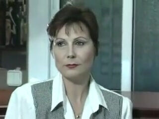 Spanish granny 4