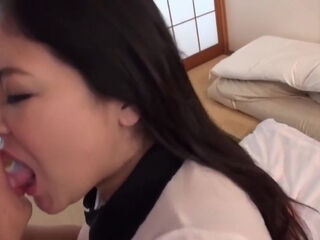 Step fathers Second Wife Is Plump