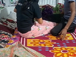 Young Desi Village bhabhi chudai ( Official Video By Localsex31)