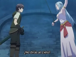 Ore dake haireru kakushi dungeon cap 8