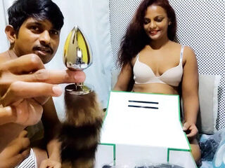 fashion diary sex toy packge review nilmini sheron and don