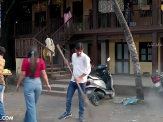 Namak 02 - Anmol Khan, Sapna Sappu And Zoya Rathore