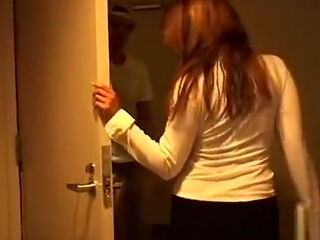 My Friends Hot Step mom - Ava Devine