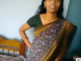 Saree Bhabi fucking and blowjobe