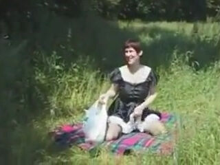 Milf Yvette long film