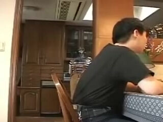Japanese Step mommy #5