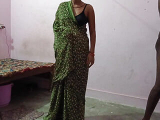 Village bengali hot wife fucking hard in home