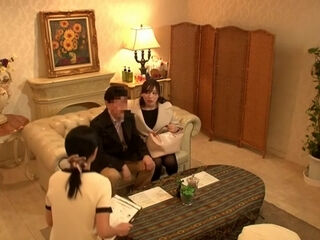 Amazing Japanese chick in Incredible HD JAV clip