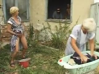 German granny 5