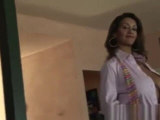 Persia Monir crempied from BBC