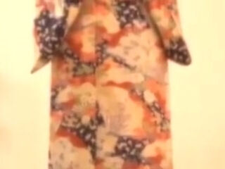 Japanese Grandmother 11