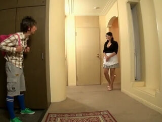Best Japanese slut in Exotic HD, MILF JAV scene