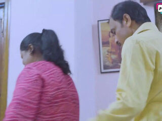 Hot Indian Girl Gets Fucked by Boss