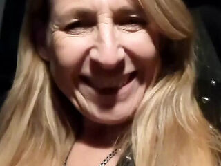 Beenie dogging again part1