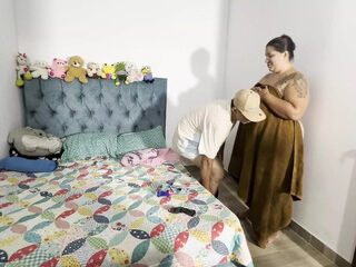 My neighbor enters my room without permission and this is what happened incredible
