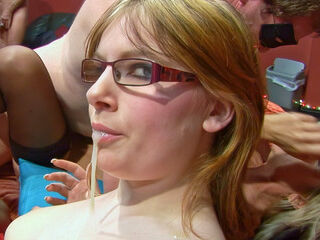 old and young real and raw amateur blowbang
