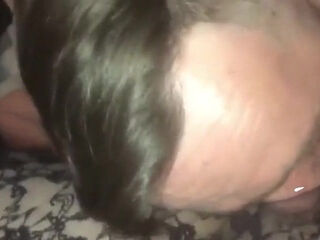 MILF Squirts on Black Cock Cuckolding Her Husband