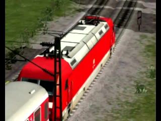12 PERSON FUCK TRAIN pt. 2