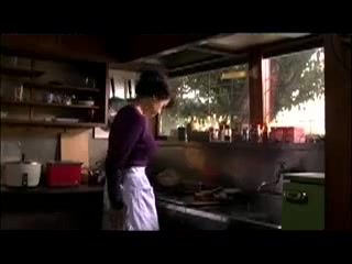 Married woman got a very impressive massaje