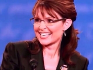 The ultimate sarah palin