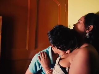 Insatiable Indian Woman Is Often Making Love With Her Step sons
